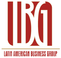 LBG Group SA Logo